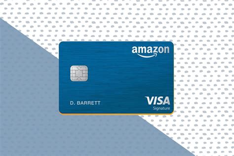 Amazon rewards VISA signature benefits